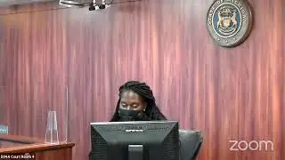 Judge Kristen Simmons' Probable Cause Conferences