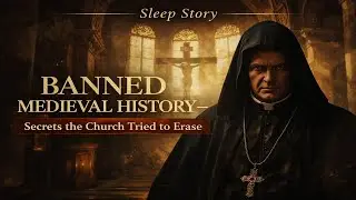Banned Medieval History &mdash; A Calm Journey Through the Secrets the Church Hid