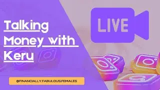Talking Money with Keru | Personal Finance South Africa