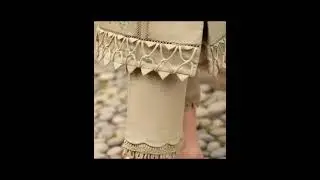 New trendy unique daman designs 2022|New stylish kamez ky daman style|CLASSICAL DESIGNER