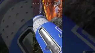 A creative way to use Horizon's tactical #apexlegends @Dakotatalteco