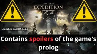 Thor reacts to the expedition 33 landing | Ft. @PirateSoftware