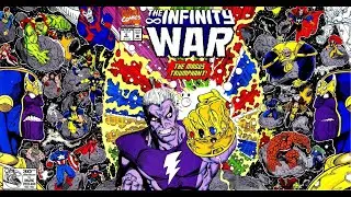 Comics - Infinity Compendium - Chapter 03: Infinity War 6 of 6