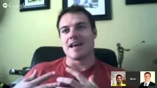 Football In Focus - Episode #7 | Guest: Chris Chester
