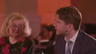 CETA event Ottawa 2018