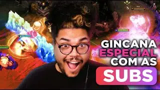 🎉🎉 PRIMEIRA GINCANA COM AS MINHAS FILHAS 🎉🎉