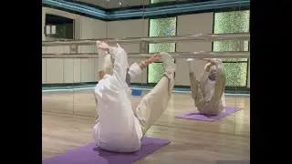 Muscle group training/balance & twist/curve sculpting/body maintenance/weight loss/FlowYoga瘦身減重，流動瑜伽
