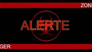 ALERTE Zombies