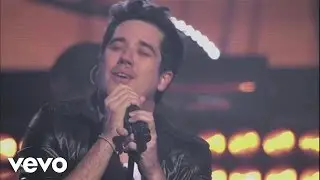 Jota Quest - Só Hoje (Ao Vivo)
