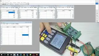 PTDNC04 PT1000 4CH Modbus Wide Range Temperature Sensor Collector