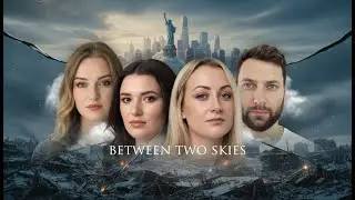 Between Two Skies | Official Documentary Trailer