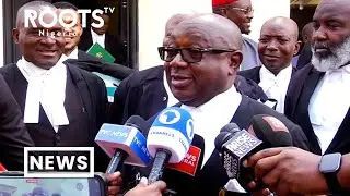 Kweto SAN Faults Evidence as Ex Labour Minister Ngige Is Remanded in Kuje