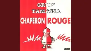 Chaperon rouge