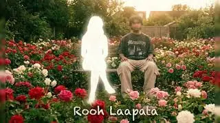 Rooh Laapata - Memiixyz |Official Audio | EmoRap | Melodic Heartbreak Rap | Hindi Urdu Emotional Rap