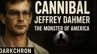 &ldquo;Jeffrey Dahmer &ndash; The Cannibal Monster of America&rdquo;