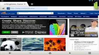 Ringtones for Android