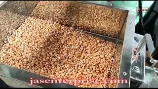 Multipurpose Grain and Pulses Grinder Machine Maize Grinding Machine