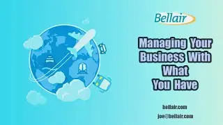 Managing Your Business With What You Have | Logical Logistics