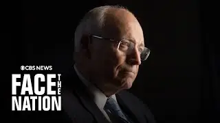 What made Dick Cheney such a powerful vice president?