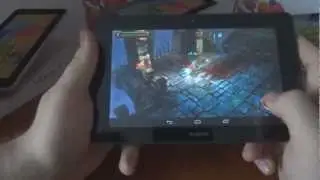 Новинка! Планшет Ainol Crystal В УКРАИНЕ! Android 4.1 Cortex A9