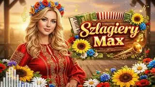 Polskie Szlagiery Składanka &ndash; Biesiada Taneczna &ndash; Szlagiery Max &ndash; Muzyka Do Białego Rana