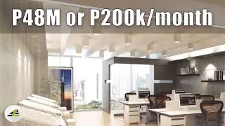 BGC Office Space FOR SALE OR LEASE | High Street South Corporate Plaza