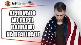 VOC&Ecirc; SABIA QUE MESMO COM UMA PETI&Ccedil;&Atilde;O I-140 DE EB2-NIW APROVADA O AJUSTE DE STATUS PODE SER NEGADO?