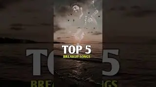 Top 5 Sad Songs That Hit Right in the Feels!