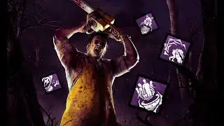 THIS BUILD IS TOO MUCH FUN | Dead by Daylight