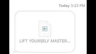 Kanye West - Lift Yourself (Lyrics)