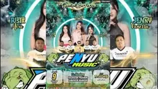LIVE, PENYU MUSIC FEAT GM AUDIO KEDIRI | DS. BANDUNG KEC. PRAMBON KAB. NGANJUK