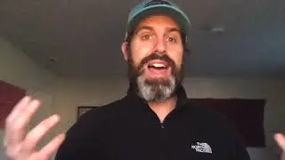 Tapping - Emotional Freedom Technique w/ Mike Boyle, LMFT, CDBT
