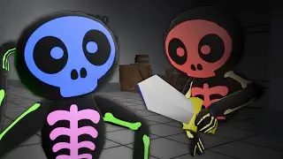 Skelly Murder Mystery Update