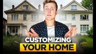 How to Personalize Your New House on a Budget