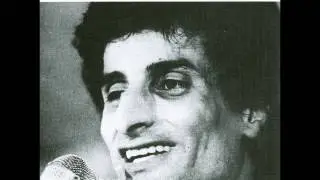 זהר ארגוב   מחרוזת   עת יעלה ירח