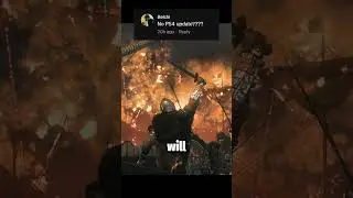 Mount & Blade II: Bannerlord War Sails Вопросы и ответы &mdash; Будет ли обновление для PS4?