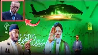 Deg Deg Televishinka Iran O Quran laga shiday Joojiyayna Warki & Turki O usoo Gurmatay| Qasa & Dagal