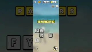 Words Story Day 2155 Addictive Word Game Android Gameplay Walkthrough By Great Puzzle Games