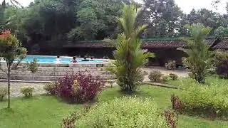 Tempat outbound anak recomended di magelang