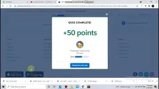 Trailblazer Community Groups   Salesforce Trailhead part 5   Trailhead salesforce