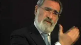 Rabbi Jonathan Sacks on Material Loss