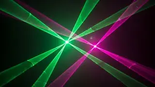 Laser Prayer &bull; High Energy Festival EDM