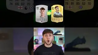 TOP 5 BIGGEST UPGRADES IN FC 25