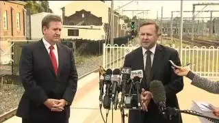 Freight trains expanded