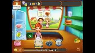 Cooking tale 1 a 5 Facebook Game