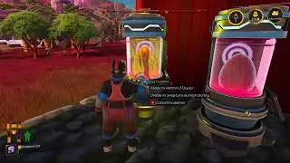 Lightyear Frontier  - How to raise animals on your farm - Tutorial Walkthrough Ep 6