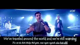 [Lyrics+Vietsub] Lukas Graham - 7 Years