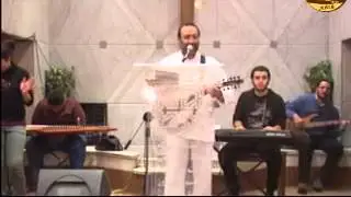 المؤمن المسيحي - ماهر فايز