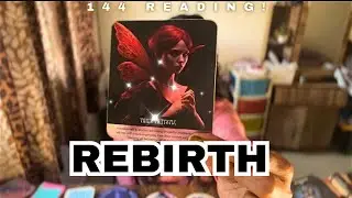 Больше никакого груза на ваших плечах, Земной Ангел! Теперь все будет двигаться быстро!