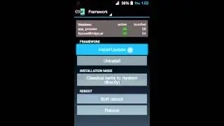 How to Install Xposed Framework?